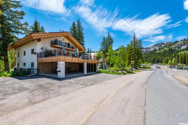 Powder Hound 1 Bedroom Brighton Chalet Extérieur photo