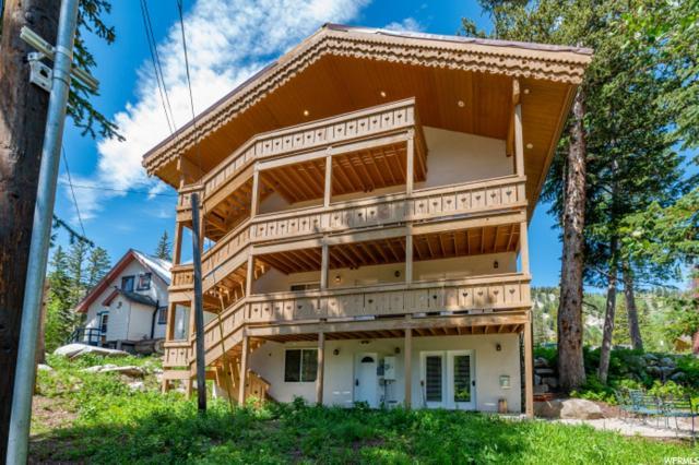 Powder Hound 1 Bedroom Brighton Chalet Extérieur photo