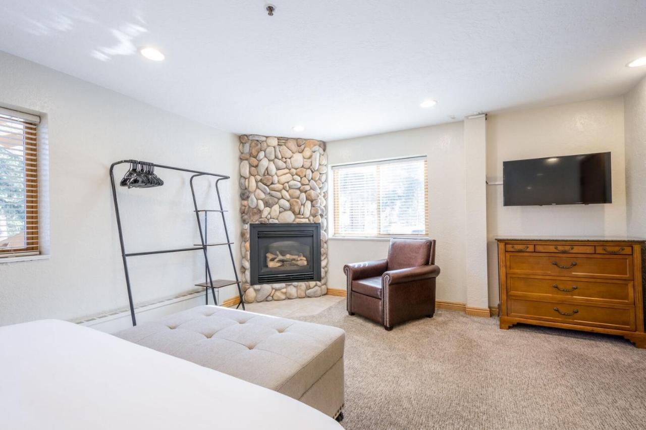 Powder Hound 1 Bedroom Brighton Chalet Extérieur photo